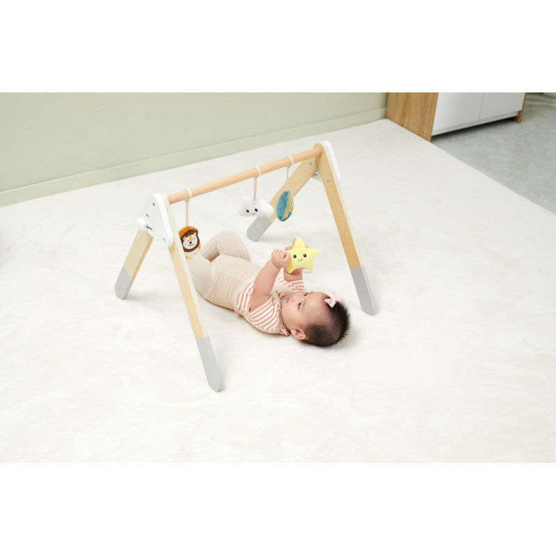 Centru de activitati motrice pentru bebelusi, PolarB Viga